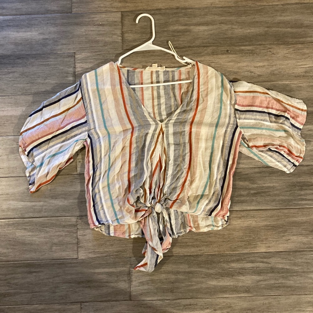 Lovestitch blouse top